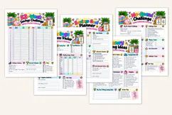 Teen Money Planner Product Image 3