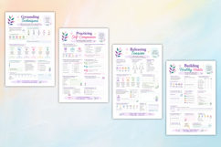 Body Wisdom Journey Workbook Product Image 3