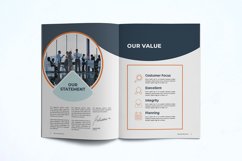 Business Brochure Template Product Image 4