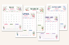 2027 Bill Payment Tracker Product Image 3