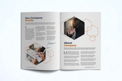 Business Brochure Template Product Image 7