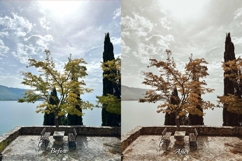 30 Fall Feel LUT Collection Product Image 2