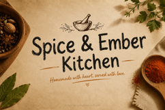 Warmstreak Chalk Font | Handwritten Chalkboard Textured Font Product Image 3