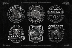 OKA - Blouders Product Image 3