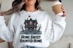 Home sweet haunted home - Haunted House Collection Product Image 3