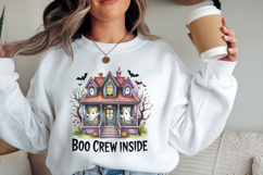 Boo Crew Inside - Haunted House Collection Product Image 3