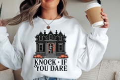 Knock If You Dare - Haunted House Collection Product Image 3