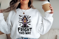 Fright This Way - Haunted House Collection Product Image 3