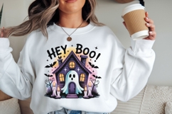Hey Boo! - Haunted House Collection Product Image 3