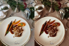 30 Ginger LUT Collection Product Image 7