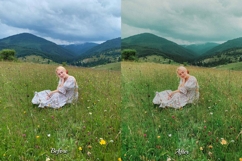 30 Heaven Lightroom Collection Product Image 7