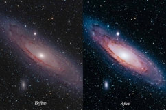 30 Milky Way Lightroom Bundle Product Image 5