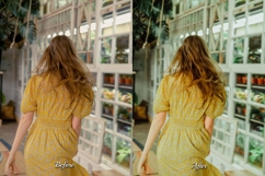 30 Mint LUT Collection Product Image 7