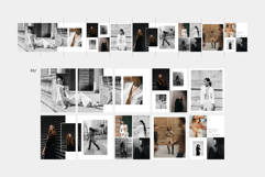 Instagram Carousel Canva Templates | Fashion Photography Product Image 3