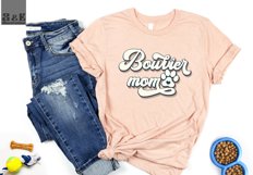 Cute Bouvier Mom Dog Owner Product Image 2