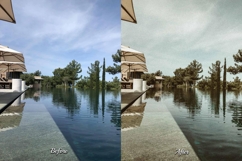 30 Old Days LUT Collection Product Image 8