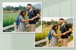 7 Pro Adventure Desktop And Mobile Lightroom Presets Product Image 4