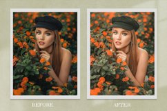 11 Pro Garden Girl Photo Editing Collection Product Image 4