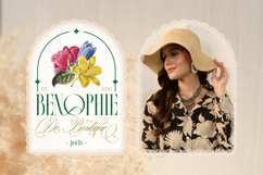 Berniche Beautiful Duo Product Image 3