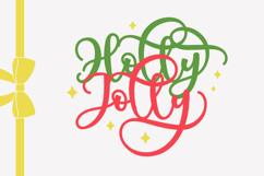 Christmas Honey - Modern Calligraphy Script Font with Swash Product Image 3