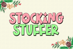 Christmas Wishing - Cute Handwritten Font Product Image 3