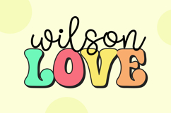 Lemon Charm - Cute Font Duo Product Image 3