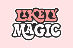 My Love Crush - Heart Cute Font Product Image 3