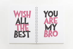 Simple Valentine - Cute Lovely Font Product Image 3