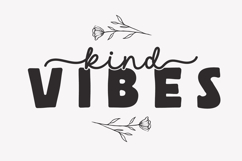 Swag Teacher - Fun Font Duo Product Image 3