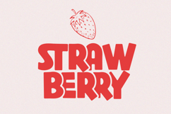 Truth Dare - Bold All Caps Display Ligature Font Product Image 3