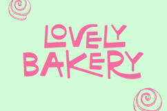 Vertical Dentist - Cute Ligature Font Product Image 3