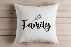 Wishtone - Simple Handwritten Font Product Image 3