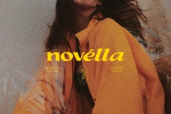 Aurellion - Elegant Serif Font Product Image 4