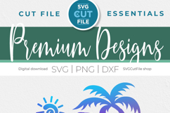 2026 Mexico svg - Mexico Vacation or Trip Sublimation or Cut Product Image 4