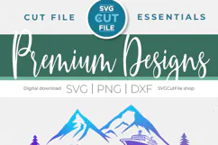 2026 Alaska svg - Girls Cruise vacation or Trip Product Image 4