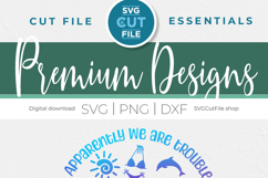 2026 Girls Trip svg - Great for a Girls Vacation or Trip Product Image 4