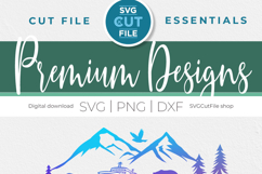 2026 Alaska Cruise svg - Alaska Family vacation or Trip Product Image 4