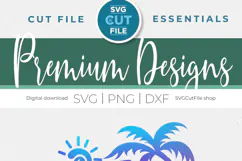 2026 Ladies Trip svg - Ladies Trip Vacation or Trip Design Product Image 4