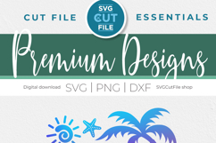 2026 Bermuda svg - Bermuda Vacation or Trip Design Product Image 4