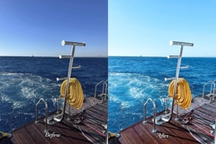 30 Sailor LUT Collection Product Image 7