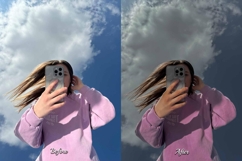 30 Silence Lightroom Collection Product Image 2