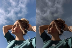 30 Silence LUT Collection Product Image 2