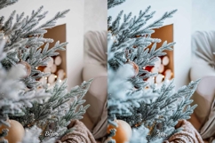 30 Snow Gift LUT Collection Product Image 7