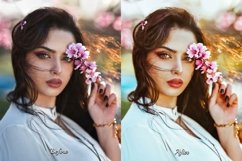 Achieve the perfect Spring vibe with our Spring Girl Lightroom collection, offering 30 presets for both desktop and mobile, ideal for photographers, influencers, and bloggers.