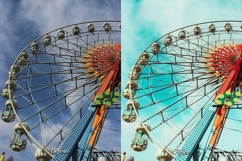 30 The 70s Lightroom Collection Product Image 2