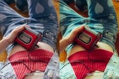 30 The 70s LUT Collection Product Image 3