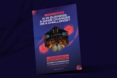 Tompa - Business Conference Flyer Product Image 3