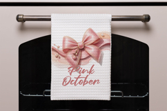 Pink October Pretty Ribbon and Bow Product Image 3