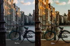 30 Utopia LUT Collection Product Image 6