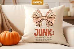 Vintage Coquette Personality Quotes Sublimation 03 Product Image 1
